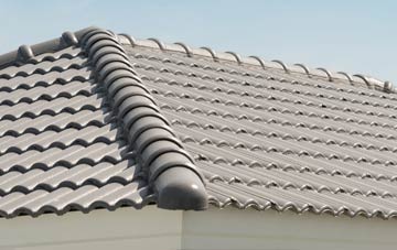 advantages of Ballyhornan clay roofing