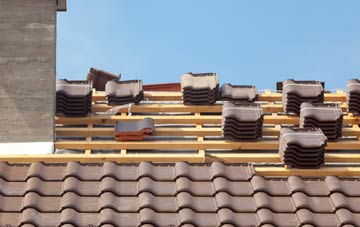 Ballyhornan clay roofing costs
