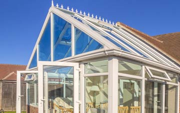 conservatory roof insulation costs Ballyhornan