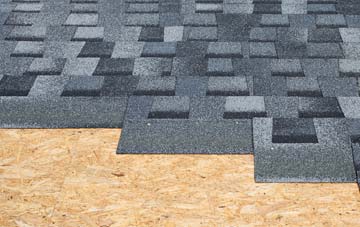 expert Ballyhornan asphalt roof companies