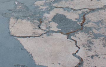 fibreglass roofing replacement Ballyhornan