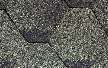 Ballyhornan fibreglass shingle repairs