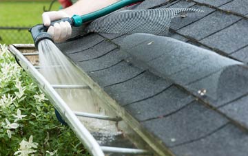 Ballyhornan gutter cleaning costs
