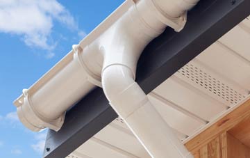 Ballyhornan gutter installation costs
