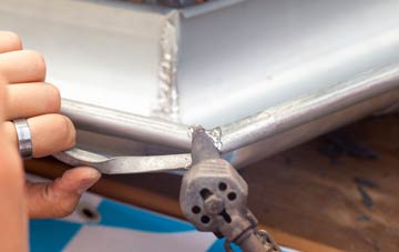 disadvantages of Ballyhornan lead roofing