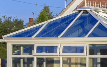 professional Ballyhornan conservatory insulation