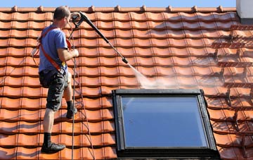 roof cleaning Ballyhornan, Down