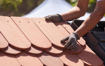 Ballyhornan roof tile contractors