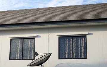 Ballyhornan rubber roof costs