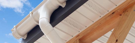 get Ballyhornan guttering quotes today