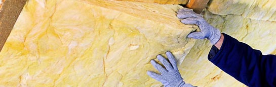 quotes for Ballyhornan roof insulation