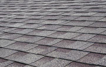 Ballyhornan tiles for shallow pitch roofing