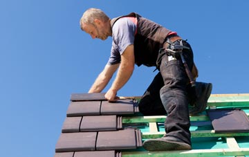 disadvantages of Ballyhornan slate roofing