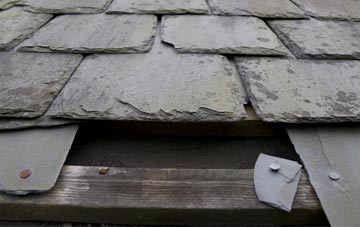 Ballyhornan slate roof repairs and maintenance