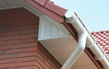 Ballyhornan soffit repair costs