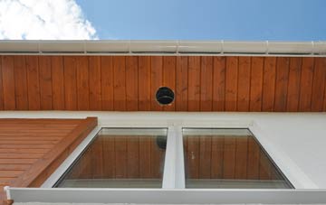 Ballyhornan soffit repair quotes