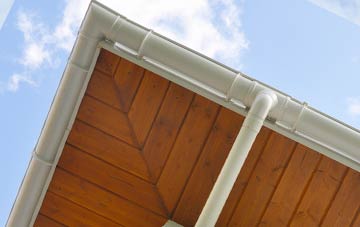 Ballyhornan soffit types