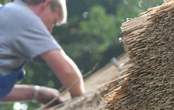 professional Ballyhornan thatchers