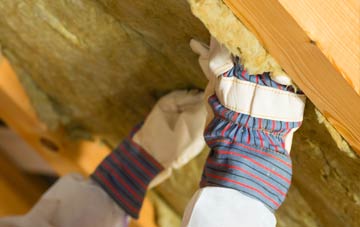 types of Ballyhornan pitched roof insulation materials