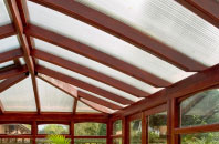 Ballyhornan conservatory roofing insulation