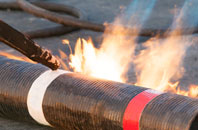 Ballyhornan flat roofing replacement