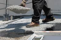 find rated Ballyhornan flat roofing replacement companies
