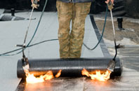 Ballyhornan flat roof sealing quote