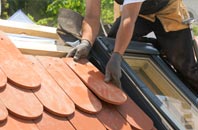 Ballyhornan tiled roofing companies