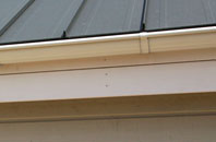 Ballyhornan soffit repair