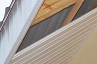 rated Ballyhornan soffit repair companies
